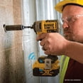 thumbnail image 2 of DeWALT Max XR 1/4" 20V Brushless Impact Driver with Tool Connect DCF888B (Bare Tool), 2 of 10