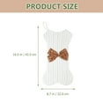 thumbnail image 2 of Xmas Stocking Christmas Tree Gift Sock Bone Shape Xmas Sock Pendant Gift Bag, 2 of 7