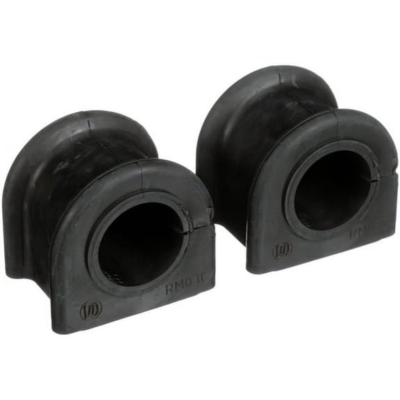 Delphi Suspension Stabilizer Bar Bushing Kit P/N:Td4146w Fits select: 2001-2005 FORD EXPLORER SPORT TRAC