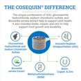 thumbnail image 4 of Cosequin Pellets Joint & Hoof Joint Health Supplement for Horses 1200g, 4 of 7