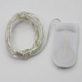 thumbnail image 1 of 20 LED Copper String Light w/ battery - White, 1 of 1