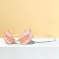 thumbnail image 4 of Gafas de sol vintage resistentes a los rayos UV Gafas de sol femeninas Gafas ostentosas Accesorios decorativos FLhrweasw Nuevo, 4 of 6