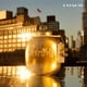 thumbnail image 2 of Perfume Coach Gold para mujer, 30 ml, con estampado floral y afrutado, 2 of 3