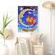 thumbnail image 5 of Cuadros Decorativos Diamante pintura 5D DIY gallo cristal forma especial habitación pared arte (T104) Sywqhk Nuevos Originales, 5 of 9