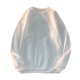 thumbnail image 2 of Blusas y camisas de manga larga con cuello redondo para hombre, jersey de talla grande, color liso, cuello redondo, informal, de manga larga, de poliéster., 2 of 4