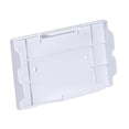thumbnail image 1 of Miulika Router Bracket Router Wall Mount PP Easy Installation Stability Supports Base Powers Rack, 1 of 9