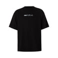 thumbnail image 6 of Replay Logo Back Graphic T-Shirt, Black, 6 of 6