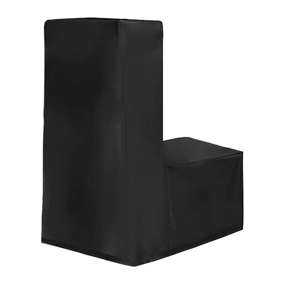 GARENDE Elliptical Cover Rainoff Tear and Wear Resistant for Home Gym Indoor Outdoor 160x94x206cm