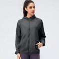 thumbnail image 1 of Nouveau Coupe-Vent Imperméable pour Femmes, 1 of 5