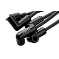 thumbnail image 4 of 8mm Spark Plug Wire Set w/90-Deg Ceramic Boots, 4 of 4