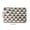 Coffee 【1 Floor Mat】, variant on Bathroom Mat Machine-Woven Carpet Water-Absorbing and Non-Slip for Secure Grip Soft and Durable Padding Ideal for Bedroom Entryway and Doorstep Safety Ihhddx