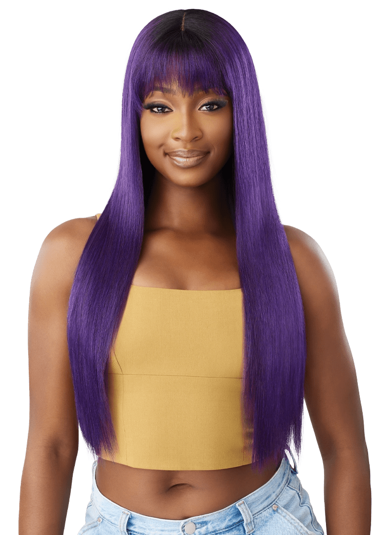Outre The Daily Wig Premium Synthetic Wig - Eloise