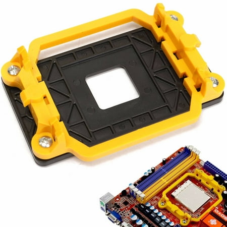 Socket Am2 Adapter - CPU Motherboards Cooler Cooling Retention Bracket For AMD Socket AM3+ AM2+ 940