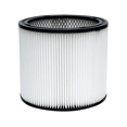 thumbnail image 2 of FilterPower Wet/Dry Vacuum Replacement Standard Filter Cartridge, 2 of 2