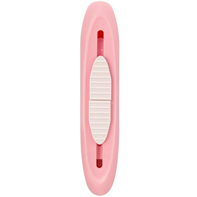 HIGERH Enfile-Aiguille Automatique 2-en-1 et Outil de Découpe de Couture / Enfilage Rapide et Retrait de Couture pour Couture à la Main, Broderie, Bricolages Diy et Réparations