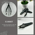 thumbnail image 2 of Miangastore Multifunctional Pineapple Eye Remover Carbon Steel 2Pack, 2 of 9