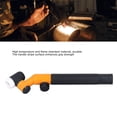thumbnail image 4 of TIG Welding Torch Head, Air Cooled Welding Torch Head One Handed Operation High Temperature Resistant  for Replacement, 4 of 7