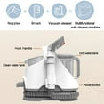 Hot sale MultiPurpose Wet Sofa Cleaning Machine Portable Carpet Vacuum
