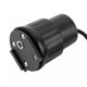 thumbnail image 2 of electric bbq motor electric ac bbq motor bbq grill roaster motor, 2 of 5