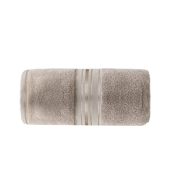 Bath Towels Hand Towel Set For Bathroom 100% Cotton Thick Soft Absorbent Towel Household Face Towel Washcloths Gift Towel Hand Towels