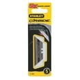 thumbnail image 2 of Stanley 11-800 Carbide Utility Knife Blade, 5/Pack, 2 of 2