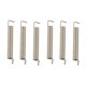 thumbnail image 1 of 6Pzs Resorte de Tension de Puente del Tremolo de Guitarra de Ace para Fender Strat, 1 of 5