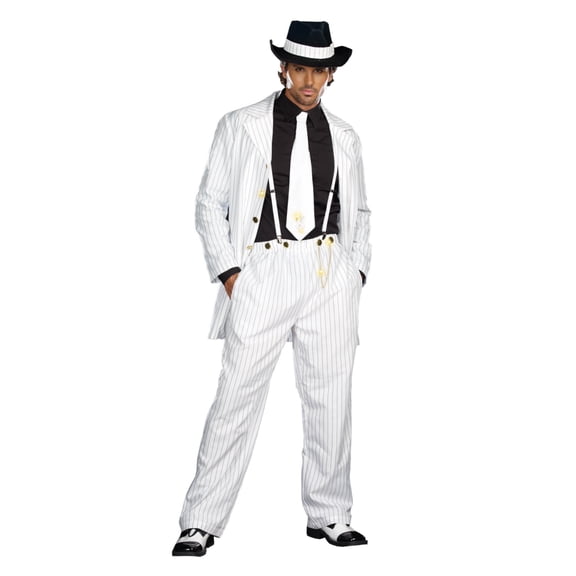 Dreamgirl Zoot Suit Riot
