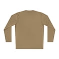 thumbnail image 2 of Unisex Lightweight Long Sleeve Tee, 2 of 4