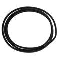 thumbnail image 1 of Junta de goma para ventana de techo corredizo Yashi 2009-2014 color negro, 1 of 5