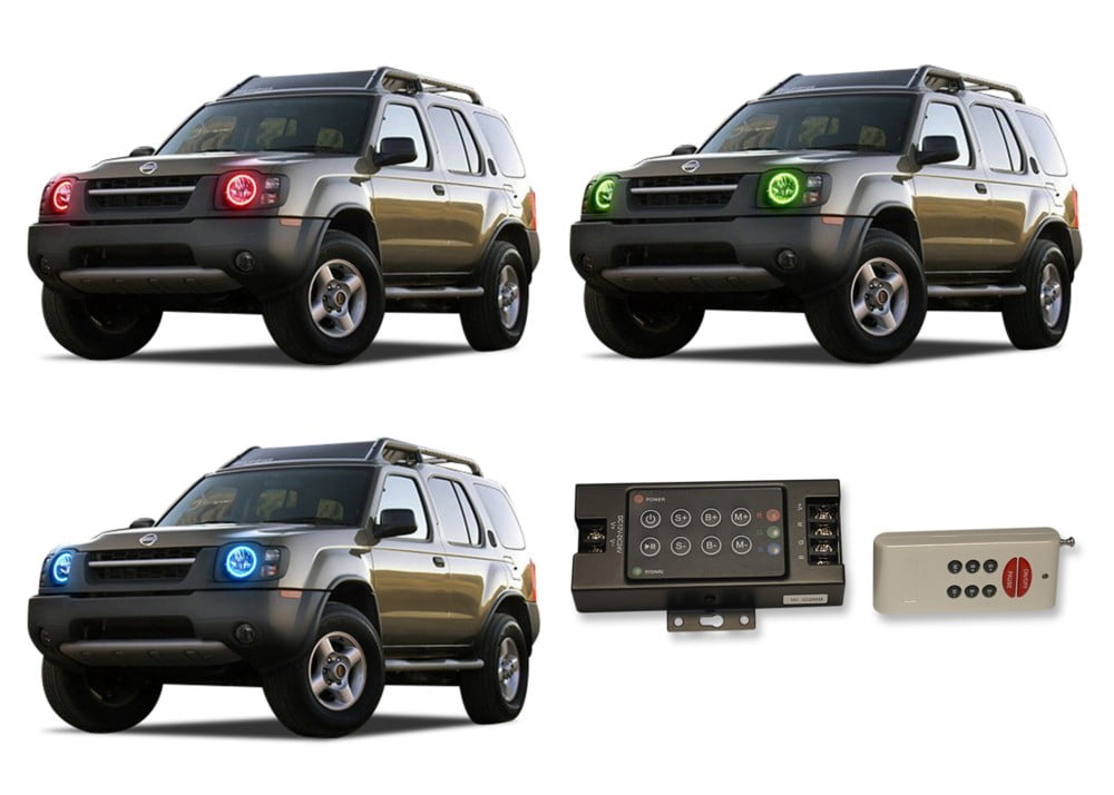 For 2002-2004 Nissan Xterra 2002-2004 Nissan Frontier Premium Turn Signal Switch