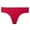 Red, variant on WCJM Under$ 3 Women'S Panties High Waisted Full Coverage Ladies Panties Women'S Nylon Underwear