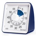 thumbnail image 1 of Visual Timer Secura Gestión del tiempo en el aula de 60 minutos, 1 of 7