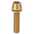thumbnail image 3 of Stem Set Screwium Alloy Stem Screw Ium Alloy 3Pcsium Alloylelebar Stem Screwsycle Disc Brake Clamp Set Screw Accessory, 3 of 7