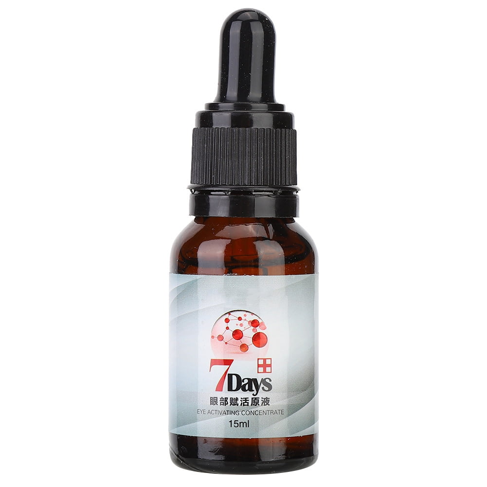 Skin Care Tool Remove  Granules Eye Activating Serum, Eye Serum, For Promote Serum Absorption Moisturize & Hydrate Replenish