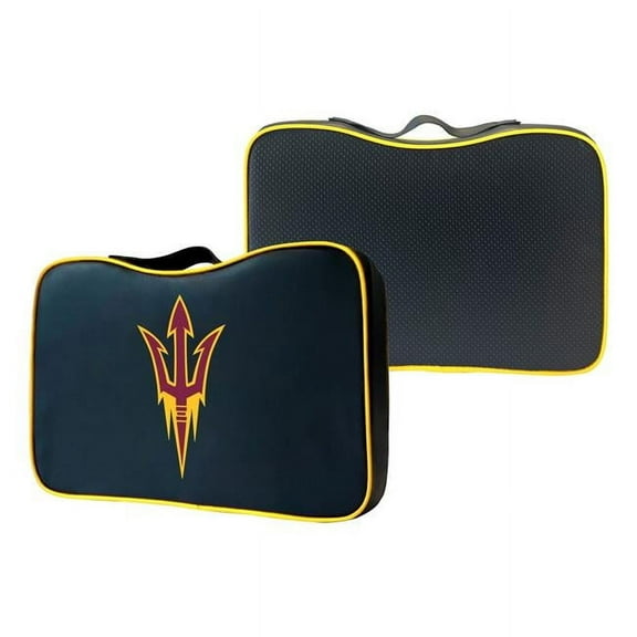 Logo Brands 107-71P AZ State Premium Bleacher Cushion