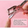 thumbnail image 3 of Medidor de grasa: calibrador de pliegues cutáneos para medir con precisión, probador de grasa corporal que mide con precisión la grasa corporal con escala doble, portátil y ergonómico para fitnes, 3 of 4
