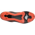 thumbnail image 4 of New Balance 3000v5 Metal Cleat Low L3000BO5 D 13, 4 of 8