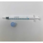1cc Insulin Syringes Walmart Com 1cc Insulin Syringes Walmart Com