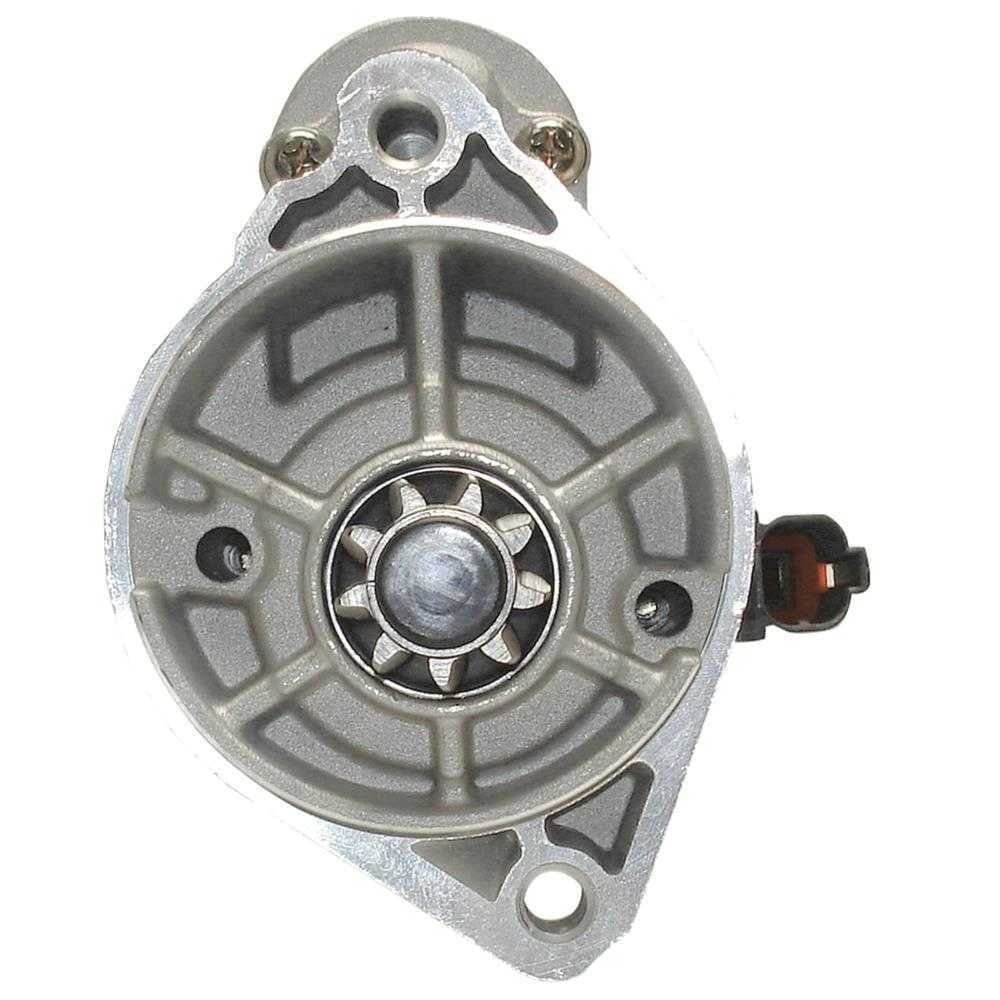 ACDelco 336-1680 Reman Starter Motor