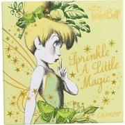 Colourpop "Sprinkle a Little Magic" Tinker Bell 9 Pan Shadow Palette, New in Box - Eyeshadow Palette