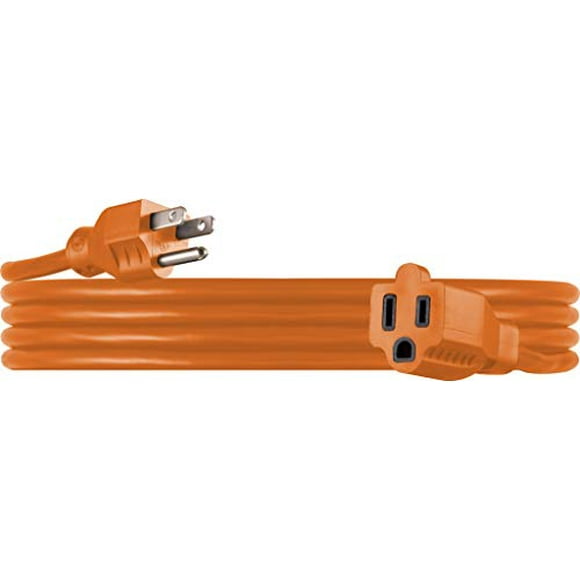 Ultra Thin Extension Cord