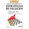 thumbnail image 1 of Para El Desarrollo De Estrategias De Negocios, 1 of 2