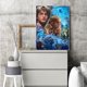 thumbnail image 5 of Cuadros Decorativos Harry Potter ronda completa 5D diamante pintura DIY Rhinestone cuadro pared manualidades DQrwqpou Nuevos Originales, 5 of 8