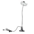 thumbnail image 1 of Bright  Lamp, Beauty Lamp, Clip Lamp Home Desk For Table Reading, 1 of 8