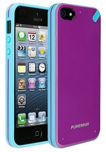 PureGear iPhone Case