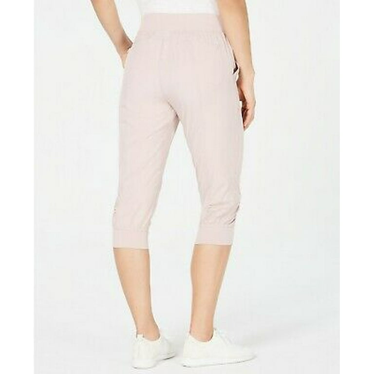 Calvin klein performance capri hotsell