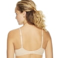 thumbnail image 4 of Nearly Nude NECTAR Triangle Lift Wire-Free Bra, US 32DDD, UK 32E, NWOT, 4 of 4