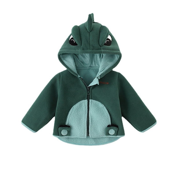 Abrigo Cálido De Invierno Para Niños Pequeños, Chaqueta De Abrigo Para Niños Y Niñas, Mono Con Capucha De Punto Para Bebés Recién Nacidos Odeerbi LM103-366