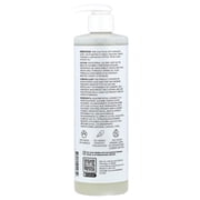 Advanced Clinicals Glycolic Acid + Lactic Acid Cleanser, 11.75 fl oz (347 ml)
