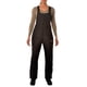 thumbnail image 1 of Mono con babero Arctix Essential, aislante, negro, para mujer, 2 unidades, 1 of 5